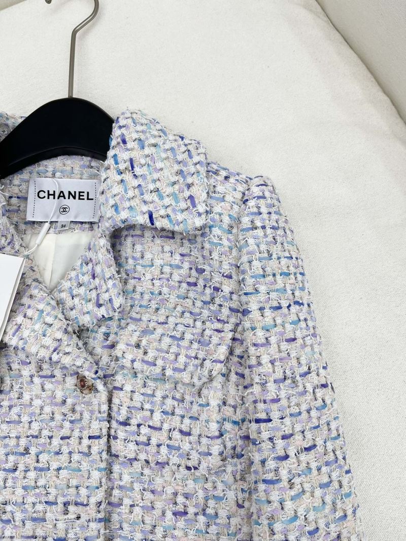 Chanel Outwear